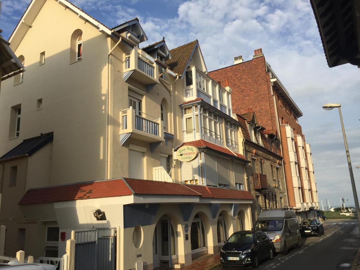 Auberge Riva Bella Le Touquet Exterior photo